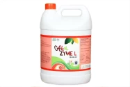 Ak Zyme L Seaweed Extract (Zyme) 20% , For Better Growth And Productivity By Strengthening Roots