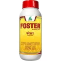 Dhanuka Foster Acaricide Cyflumetofen 20% SC, Only miticide which acts on Complex II,Provides excellent control to egg, larva, nymph & adult.