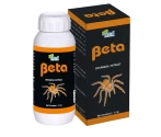 Beta - Bio and Eco Friendly Remedy for Thrips and Mites Special, Useful For All Agricultural Crops, Based On Advanced Biotechnology