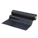 Siddhi Mulch Film, Mulching Sheet, Mulching Paper Black & Silver Mulching Paper (1.2 Meter or 4 Ft Width) 400 Meter Length