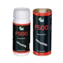 F500 - Larvicide, For Killing All Type of Larva, Spodoptera, Heliothis, Spotted Bollworm, Pink Ballworm, Brinjal Leaf Miner, Sugarcane Bollworm etc