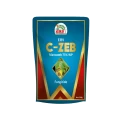 EBS C-ZEB Mancozeb 75% WP Fungicide, Control all Fungal Infections on Leaves Blast of Paddy, Use For Agricultural Plants and Home Garden