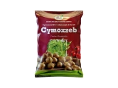 Agriventure CYMOXZEB Cymoxanil 8% + Mancozeb 64% WP Fungicide, Powerful Control Of Downy Mildew, Late Blight , White Rust & Alternaria Blight