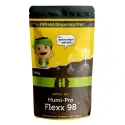 Hifield Organics Humi Pro Flexx 98 WSF, Humic Acid 98%, 100% Water Soluble.