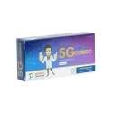 Dr. Bacto's 5G Combo Biocapsule, NPK Consortia Enclosed In Biodegradable Capsules