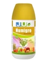 Ju Humigro Humic Acid Liquid Plant Growth Stimulant , Helps Crop Root Formation And Improves Its Vegetative Growth And Yield.