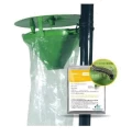 Gaiagen Fall Army Worm Pheromone Lure For Spodoptera Frugiperda And Insect Funnel Trap, IMO Certified