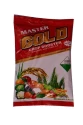 Master Gold Crop Booster, Increase Growth, Color, Glow, Size And Weight Of Fruit, Reagent Power Of The Crop, Contain Gibberellic Acid 0.186% SP