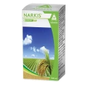 Adama Narkis Bispyribac Sodium 10% SC, Broad Spectrum Post Emergent Herbicide.