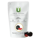 Urja Seeds F1 Hybrid US - 888 Sugar Baby Type Imp Watermelon Seeds, Kharbuje Ke Beej, Tarbuj Na Beej