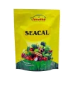 Seacal- Calcium Amino Acid Chelate, Ca-10%, Amino Acid-25%, Support Plant Maintenance, Growth, Vitality And Reproduction, Provide Calcium