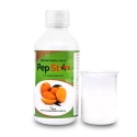 PBL PEP STAR Paclobutrazol 23%, Mango Plant Growth Fertilizer, Plant Growth Regulator, For Development Of Better Fruit Colour & Size