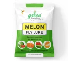 IPM Trap With Melon Fly Pheromone Lure For Controlling Bactrocera Cucurbitae. For Cucumber, Bottle Gourd, Bitter Gourd, Pumpkin, Water Melon