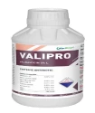 Valipro - Validamycin 3% L Liquid Fungicides, Best For All Crops, Controls The Sheath Blight Disease Of Rice Very Effectively 