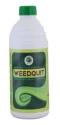 Shree Industries Weedquit Paraquat Dichloride 24% SL Herbicide, Non-Selective and Contact Herbicide with Quick Action On Broad Range of Weeds