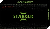 KRASUN STARGER - Fruit Quality Enhancer (Improves Fruit Quality and Helps Maintain Uniform Fruit Size)