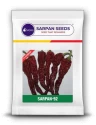 Sarpan F1- 92  Dabbi Byadgi Chilli seeds, Mirchi Ke Seeds, Marcha Na Bee, Mirchi ke Beej