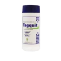 Tropical Tagquit Paraquat Dichloride 24% SL Herbicide. Effective against Broadleaved Weeds.