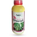 HPM Cheetah - Imazethapyr 10% SL Systemic Herbicide, It Controls Many Types of Grass, Broadleaf Weeds, and Sedges