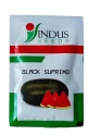 Indus Seeds F1 Hybrid Black Supremo Water Melon Seeds, Suitable For Long Distance