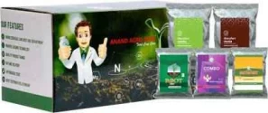 Dr. Anand Garden Kit, Soil Application Kit, Improve Physical, Chemical & Biologicals Properties of Soil