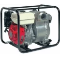 Vinspire Water pump 30, 6.5 Hp, Easy To Install And Portability, Strong Frame.