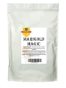 Ecotika Marigold Magic, Fertilizer for Marigold, Enriched with Multi-Minerals, Proteins, Carbohydrates, Humic Acid & Trace Elements