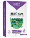 Nanobee Bee-Vam (Lyophilized Mycorrhizal Bio Fertilizer) Lyophilization Technology