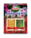 Geolife Flowering Kit 51 GM (Nano Vigore 1 Grm + Balance Nano 50 Grm), Unique Combination of Nutrients And Enzymes