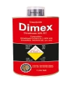 Shivalik Dimex Dimethoate 30% EC, Broad Spectrum Insecticide and Acaricide With Contact and Stomach Action