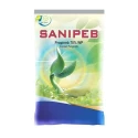 PI Sanipeb Propineb 70% WP Preventive Fungicide, Contact Fungicide, Control Fungal Disease of Downy Mildew, Early & Late Blight, Scab etc.