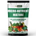 GACIL Enriched Multi Micronutrients Fertilizer Gujarat Grade 2 Growth Booster For Garden Plants