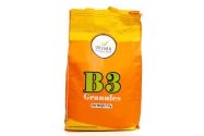 B3 Granules for Soil Conditioning and Growth Promotion, Suitable for All crops, Ideal for Vegetable Crops, Fruit Plants, Sugarcane etc