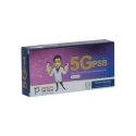 Dr. Bacto's 5G PSB Biocapsules, Phosphate Solubilizing Bacteria, Enclosed In Biodegradable Capsules Which Having Ability to Solubilize Phosphate