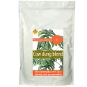Ecotika Blended Cow Dung 3-2-1, Organic Fertilizer, Helps to Improve Soil Health, Promotes Good Plant And Crop Health. 