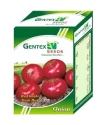 Gentex Onion Red Kothi (Dark Red) Seeds, Pyaaj Ke Beej, Kanda Na Bee, Excellent Yield Quality