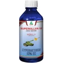 Dhanuka Superkiller-10 Cypermethrin 10% EC, Controls The Insects By Its Contact And Stomach Action