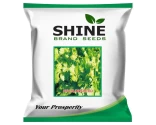 Coriander Ruchi Imported F1 - Shine Brand Seeds Dhanya Ke Beej, Vegetable Seeds