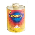 PI Roket Profenofos 40% + Cypermethrin 4% EC, Broad-Spectrum Insecticide Combination.