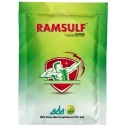 Ramcides Ramsulf Sulphur 80% WDG, Used to Prevent Fungal Disease In the Plant, Control of Powdery Mildew, Scab