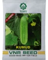 VNR Kumud F1 Hybrid Cucumber Seeds , Kheera Ke Beej, Showing For Kharif and Summer Season