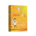 Dr. Bacto's Vertigo 4K Biological Insecticide, Containing Verticillium Lecanii 1.15% WP Based on Dextrose Base Technology