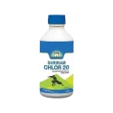 Shriram Chlor 20 Chlorpyriphos 20% Ec Insecticide, An Old Trusted Molecule In Termite Control