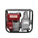 Neptune 6.5 HP 4 Stroke Petrol Start Kerosene Run Water Pump, 3x3 Inch, NPK-30, Multipurpose Use