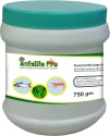 Anfolite Pro Zeolite Water And Soil Probiotics For Fish & Shrimp, Aquaculture Feed Supplements