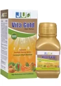 Ju Vita Gold Humic Acid and Potassium Oxide, Plant Growth Regulator, Enriched Organic Bio Enhancer