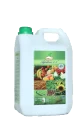 Agritone 4.5 Liquid Humic Acid. Increases root development and stimulates plant enzymes. Protects plant from Chlorosis.