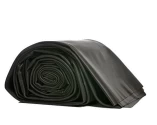 Customize Pond Liner Geomembrane, Size As per client requirement, Thickness 300, 400 Or 500 Micron. ISI Mark Product.