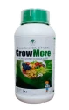 Crop Care GrowMore Triacontanol 0.1% Ew Plant Growth Regulator, Boosting the Plant and Regulating Its Growth