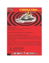 Excel Sumitomo Commando Zinc Phosphide 80%, Broad Spectrum Rodenticide Controls Rats, Mice, Ground Squirrels, Voles Etc